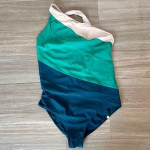 Summersalt Sidestroke size 16